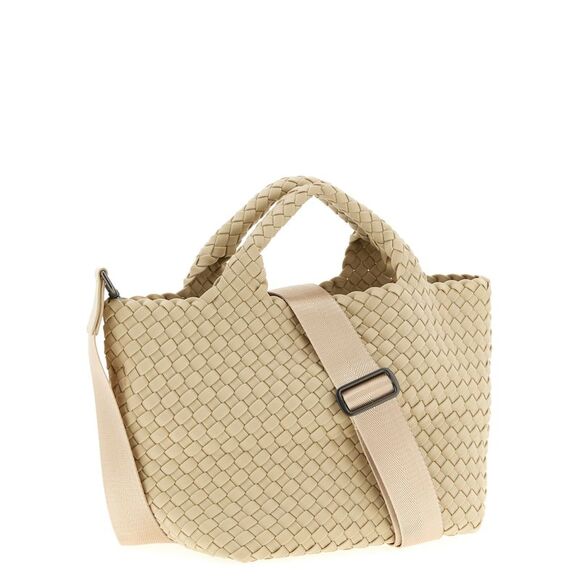 Naghedi Women 'St. Barths Small' Shopping Bag - Picture 2 of 4